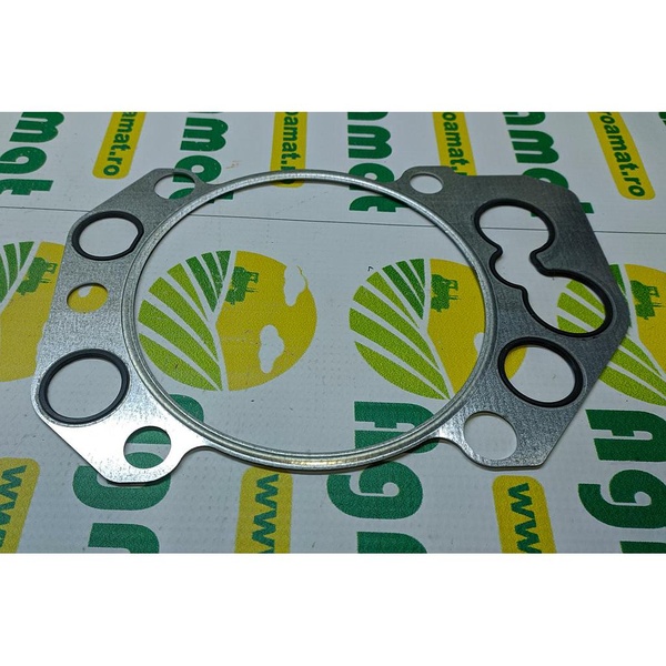 Garnitura Chiuloasa Liebherr 9277945