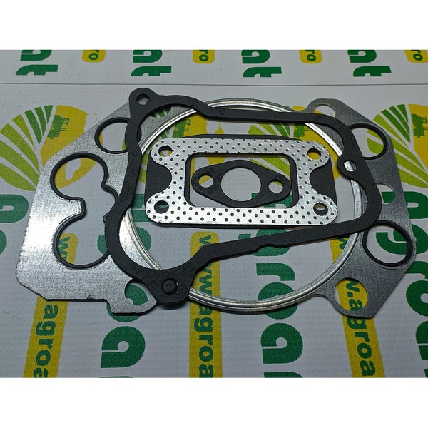 Set Garnituri Superioare Liebherr 9277945