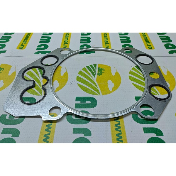 Garnitura Chiuloasa Liebherr 9277663