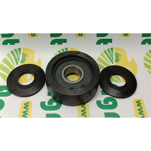 [25456] Rola piston 58.124