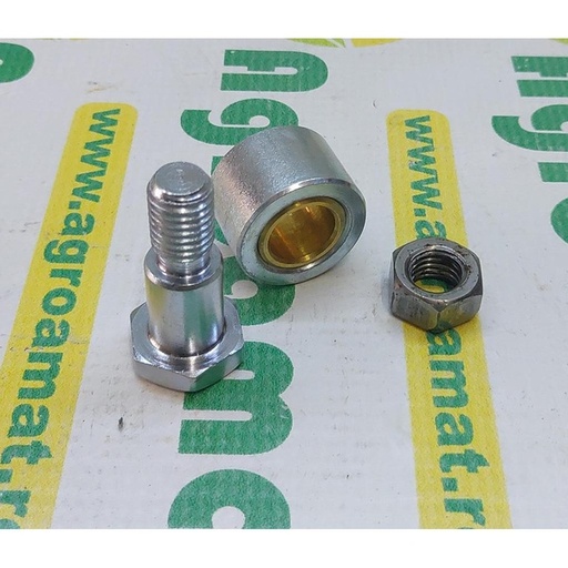 [25448] Rola pick-up 05.05.021+05.05.022