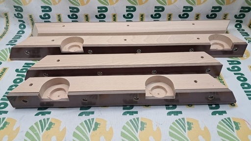 [25427] Set Sina piston Bautz ORG