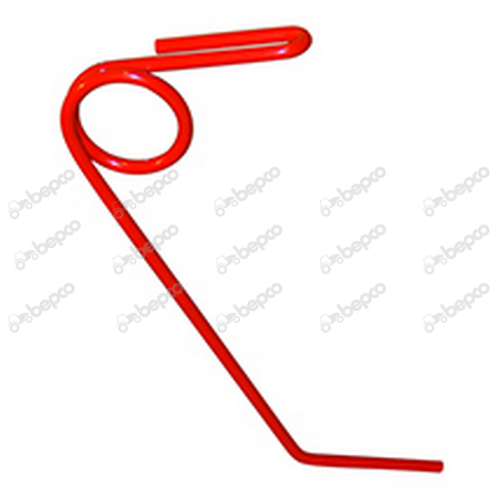 [97946] DENT ETRILLE AR.