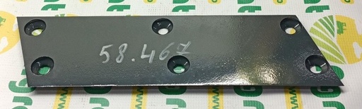 [25339] Cutit Piston (150/150-mm)