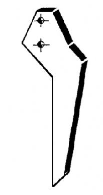 [25233] Furca alimentare