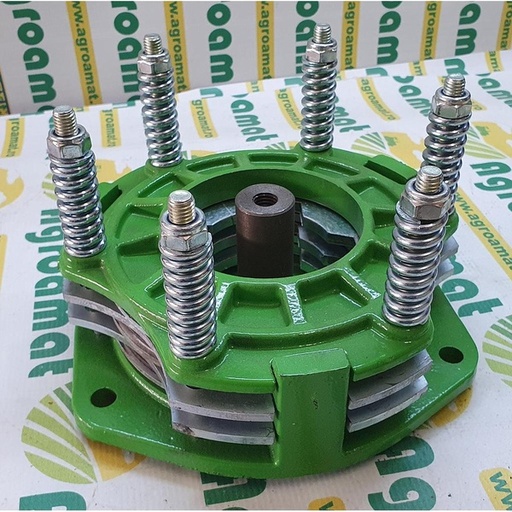 [24706] Ambreiaj Complet