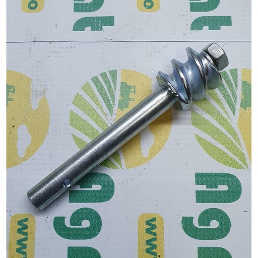 [25133] Ax cu pinion melcat