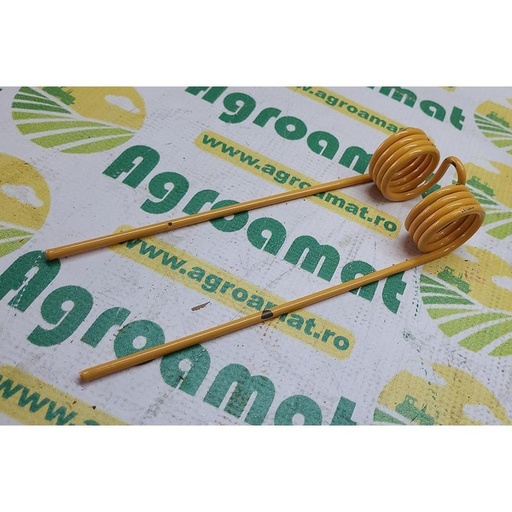 [25103] Deget pick-up JD DC17889