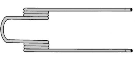 [25088] Deget pick-up Org