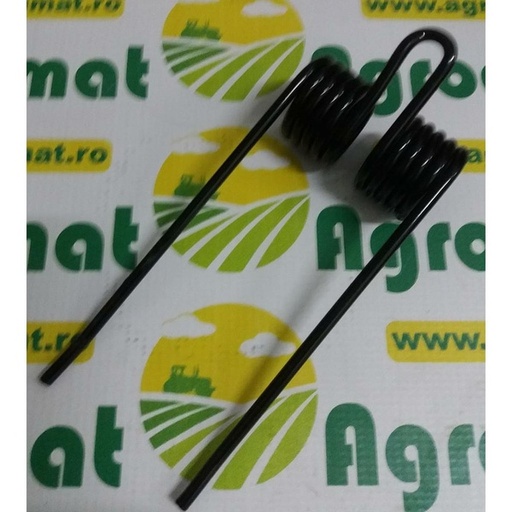 [25051] Deget pick-up Hesston 701700111