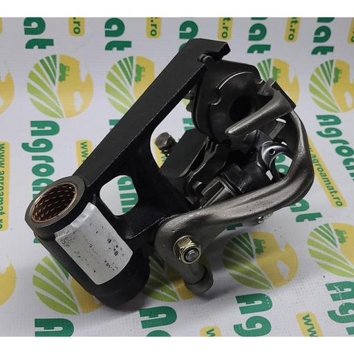 [25007] Corp Aparat Complet RS6004