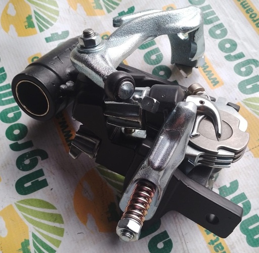 [24999] Corp Aparat Complet RS6004