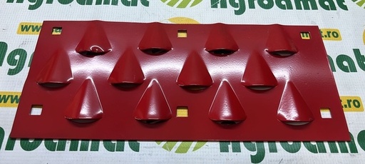 [24957] Retinator Material Lung 145X340