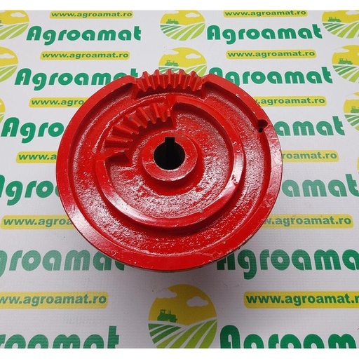 [24894] Cama aparat 3100001R1