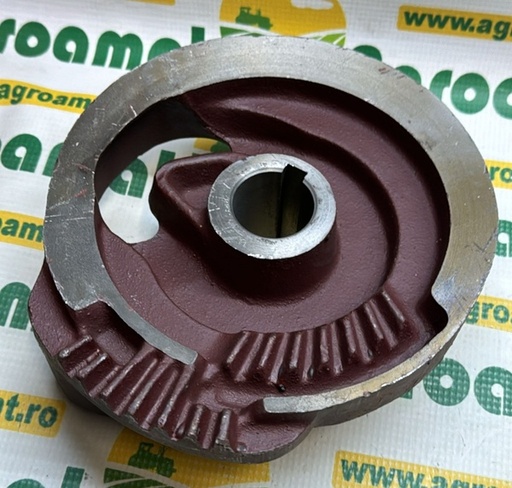 [24890] Cama Stanga 35-mm