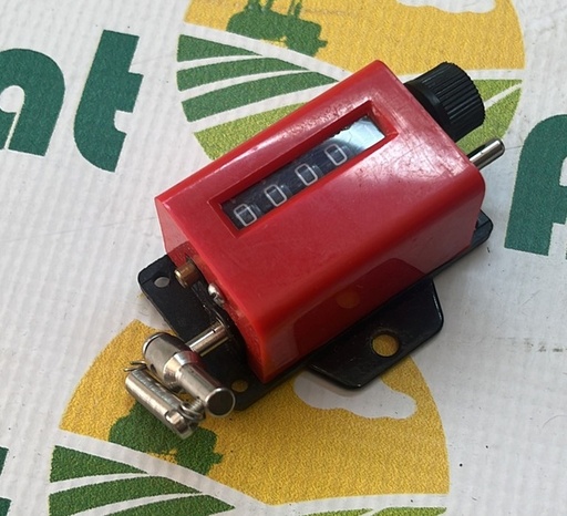 [24883] Contor Baloti Welger Dr.