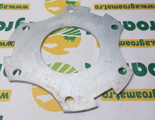 [24802] Placa Disc 808203