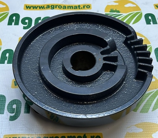 [24798] Cama Aparat Fara Pinten