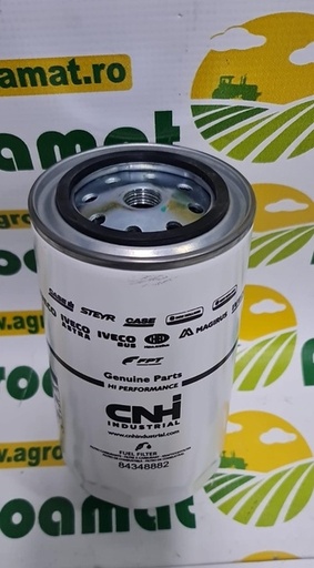 [4314] Filtru Motorina ORG 84348882