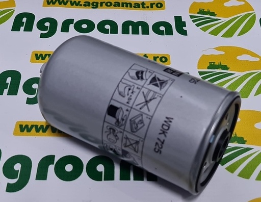 [27842] Filtru Combustibil F816200060020