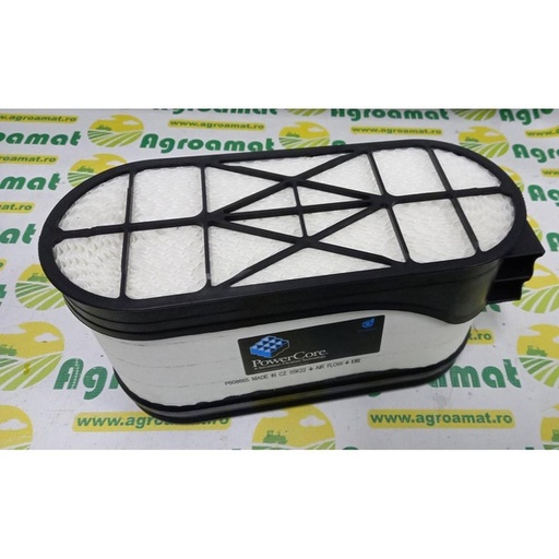 [4578] Filtru Aer 0.900.0272.0