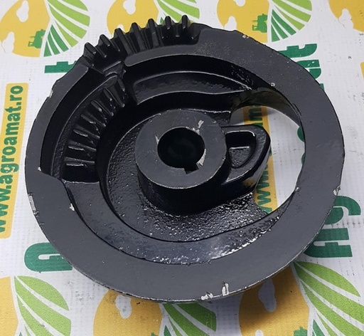 [24680] Cama aparat 28/10mm