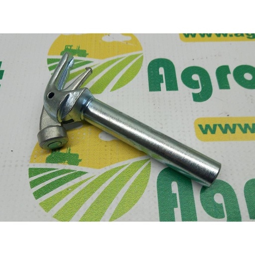 [24670] Cioc Inodator Intr-o Parte