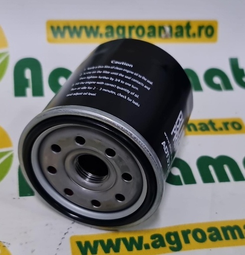 [6337] Filtru 87409203