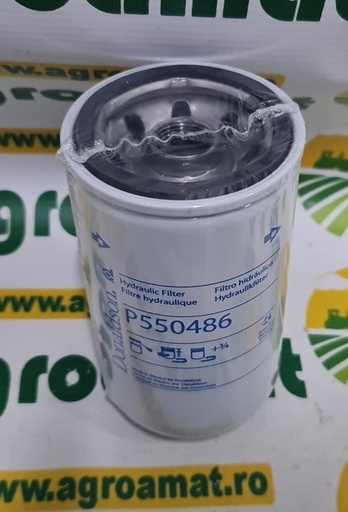 [11494] Filtru Hidraulic 9968353