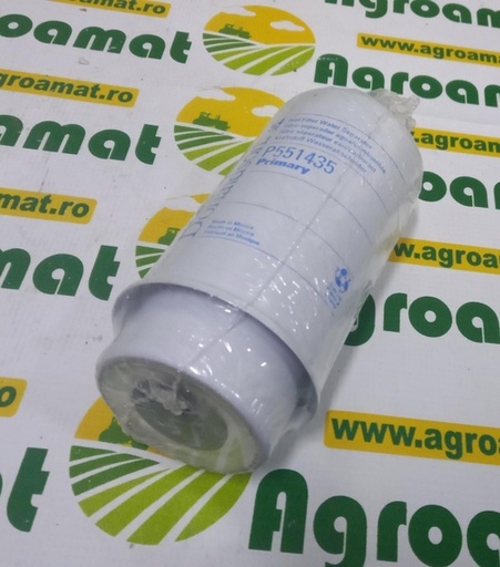 [11957] Filtru Motorina RE529643