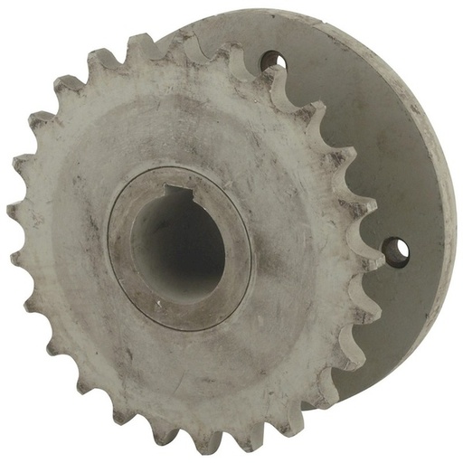 [24649] Pinion cu flansa