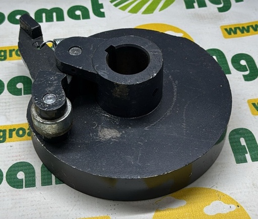 [24639] Comanda legare tip 2