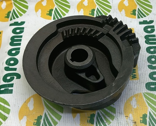 [24638] Cama Aparat Gallignani 06.06.011