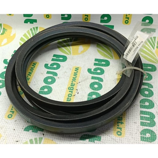 [1217] Curea Stomil Cositoare 1.85