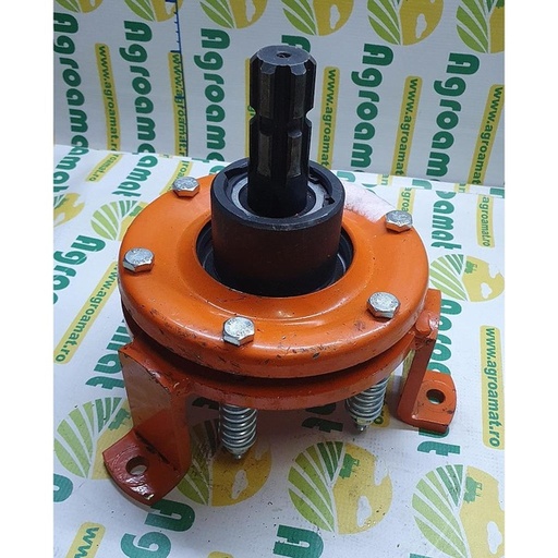 [24631] Cuplaj Ambreiaj Volanta 215mm