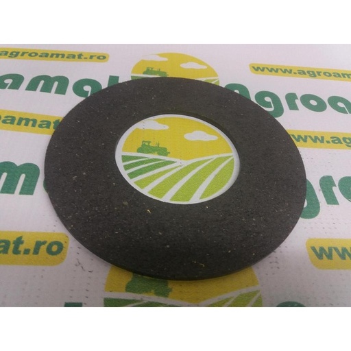 [24584] Ferodou Volanta Massey Ferguson