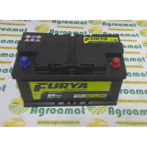 [57299] Acumulator 80.0 Ah