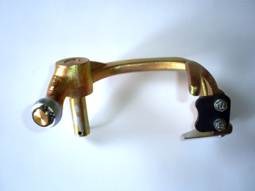 [24536] Degajor ata cu ax