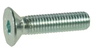 [142092] Surub Cap Inecat Hexagonal M14x30mm
