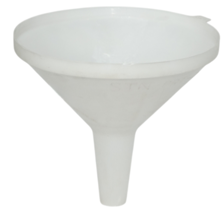 [142445] Palnie Plastic 170mm