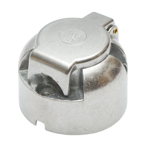 [142454] Priza Remorca 12V, 7 Pini