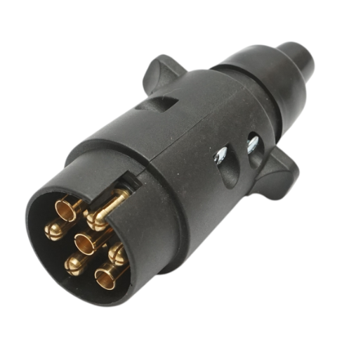 [142458] Priza Remorca 12V, 7 Pini