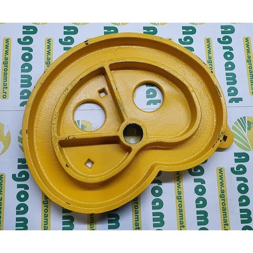 [18196] Cama Pick-up DC17678