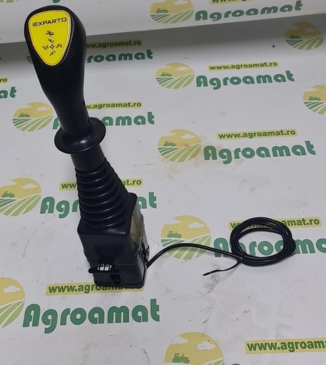 [142483] Joystick cu un Singur Buton