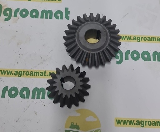 [142520] Set Pinioane Conice  Z-17/25