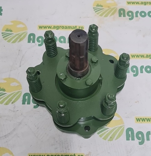 [142529] Ambreiaj Volanta Deutz