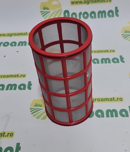 [142552] Sita Filtru Rosu