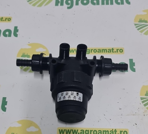 [142556] Filtru de Linie 10 bar 3/4 80