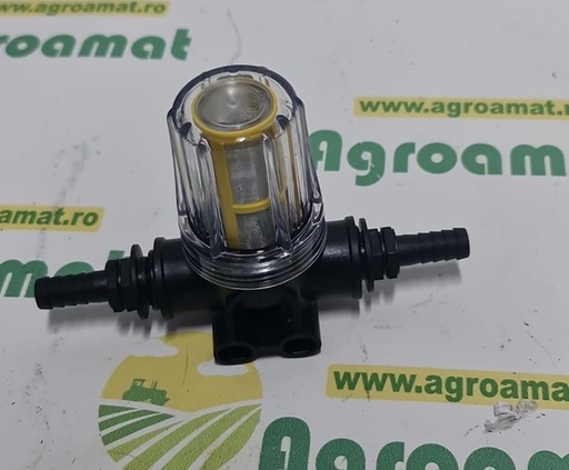 [142557] Filtru 3/4 80 MESH 10Bar