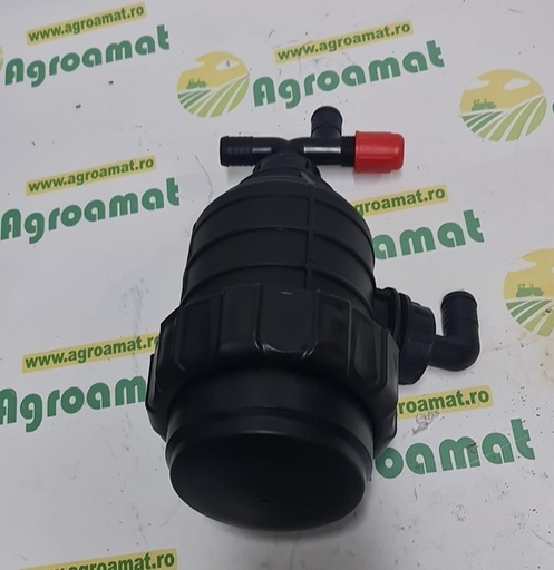 [142563] Filtru Apirație Fara Supapa de Inchidere FI 40